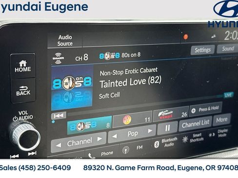 Used 2024 Honda CR-V Sport Touring image 39