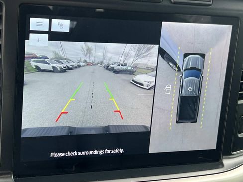 Used 2021 Ford F150 XLT w/ Equipment Group 302A High image 32