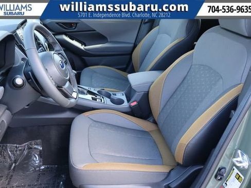 New 2026 Subaru Crosstrek 2.5i Sport image 10