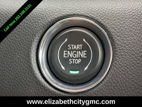 New 2026 GMC Acadia Elevation w/ Super Cruise Package FWD image 34