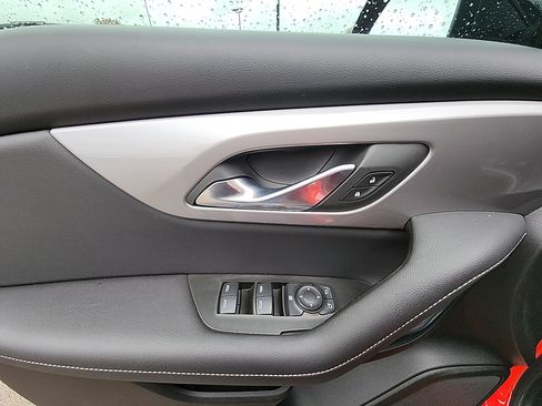 Used 2023 Chevrolet Blazer LT w/ Midnight/Sport Edition image 13