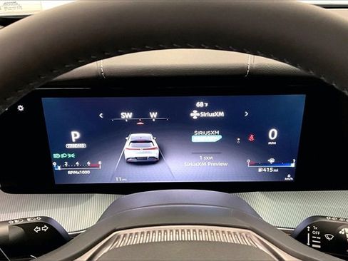 New 2025 Nissan Murano SL image 22