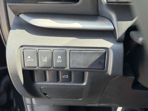 New 2026 Mitsubishi Eclipse Cross SE AWD/4WD image 23