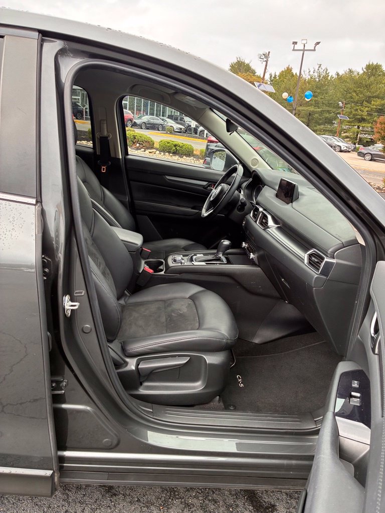 Used 2020 MAZDA CX-5 Touring AWD/4WD image 23