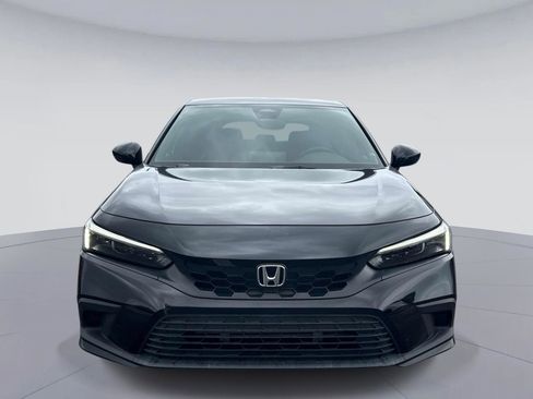 Certified 2023 Honda Civic Sport image 9