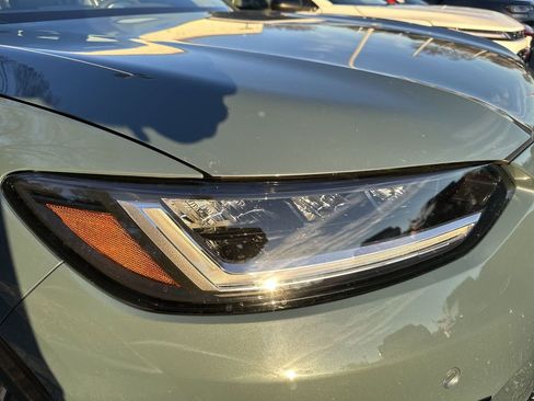 Used 2024 Honda HR-V EX-L image 28