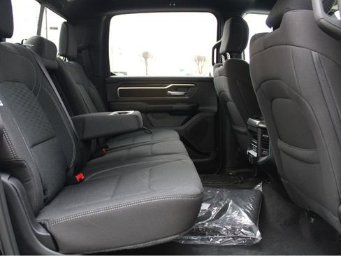 New 2026 RAM 1500 Big Horn image 30