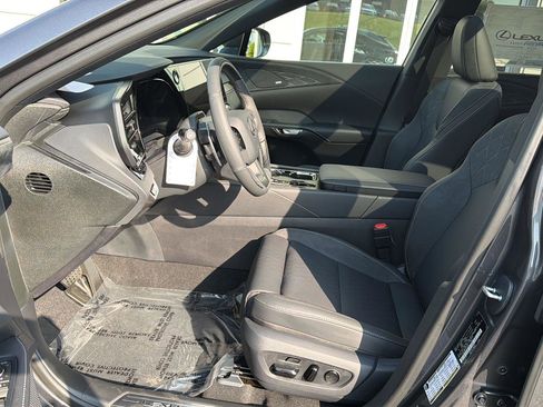 New 2026 Lexus RX 350 FWD image 10
