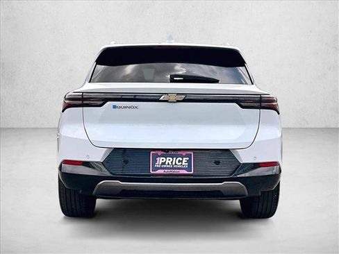 Used 2024 Chevrolet Blazer EV LT AWD/4WD image 4