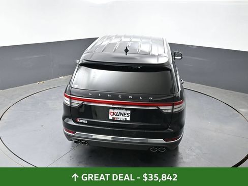 Used 2023 Lincoln Aviator AWD image 56