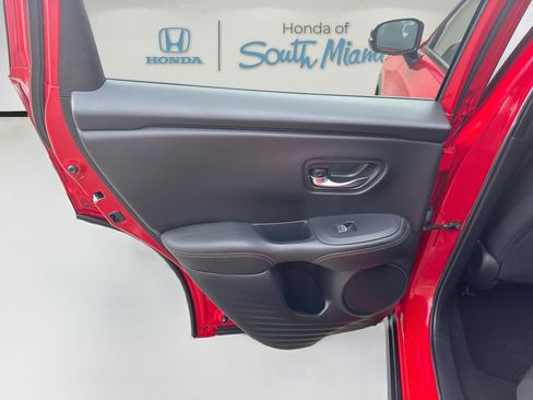 Certified 2024 Honda HR-V Sport image 24