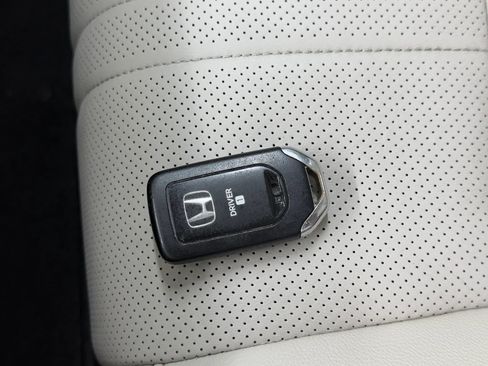 Used 2021 Honda Accord Touring image 44