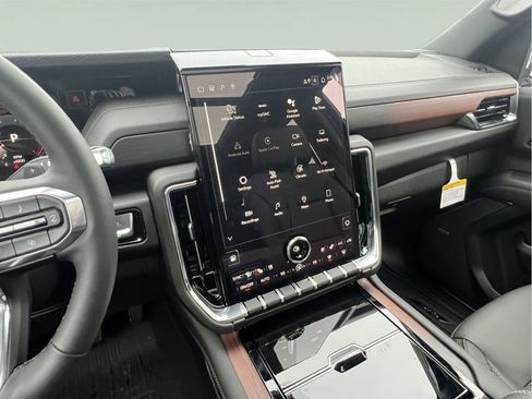 New 2026 GMC Yukon XL Denali w/ Sun & Power Step Package image 21