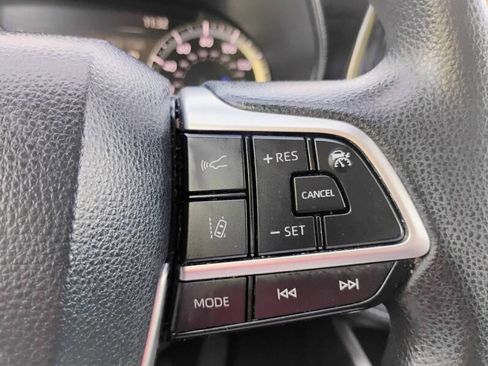 Used 2023 Toyota Highlander L FWD image 22