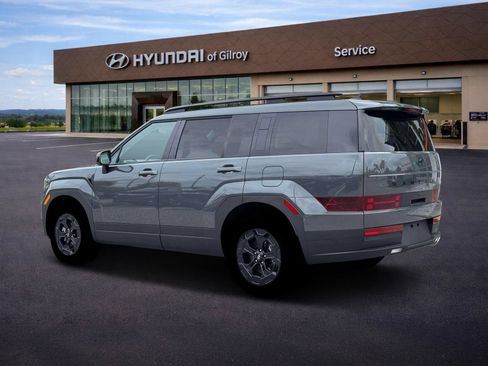 New 2026 Hyundai Santa Fe XRT AWD/4WD image 4