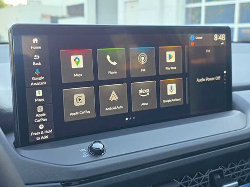 New 2025 Honda Accord Touring image 28