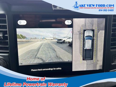 New 2026 Ford F350 Platinum w/ FX4 Off-Road Package image 47