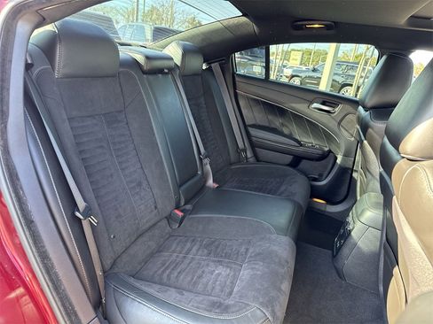 Used 2021 Dodge Charger Scat Pack w/ Daytona Edition Group image 19