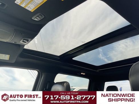 Used 2019 Ford F150 Lariat AWD/4WD image 20