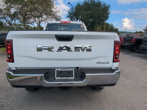 New 2026 RAM 2500 Tradesman image 6