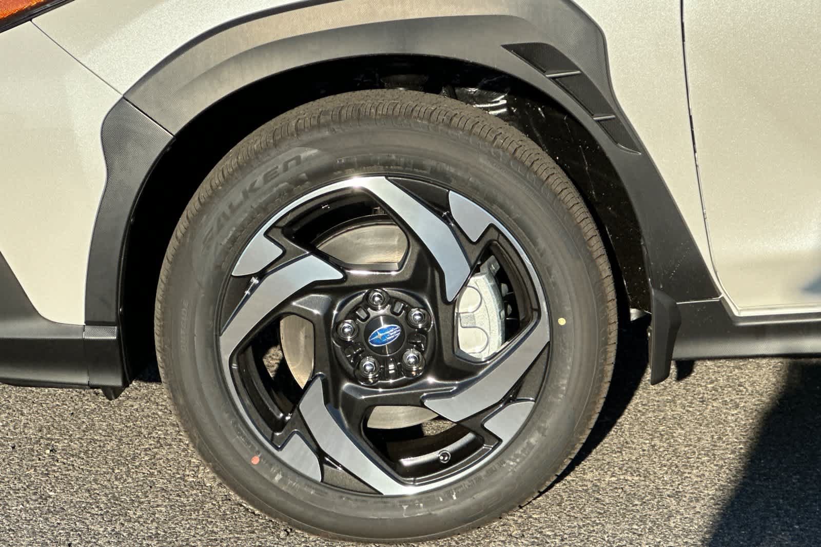 New 2026 Subaru Crosstrek 2.5i Limited AWD/4WD image 25