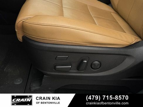 Used 2022 Kia Telluride SX FWD image 19