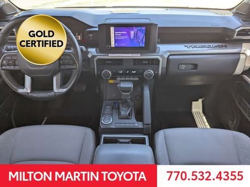 Certified 2024 Toyota Tacoma SR5 RWD image 6