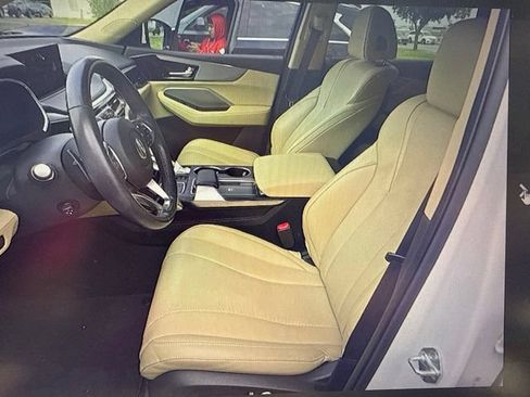 Used 2024 Acura MDX FWD w/ Technology Package image 8