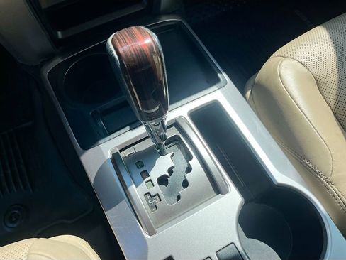 Used 2020 Toyota 4Runner Limited RWD image 17