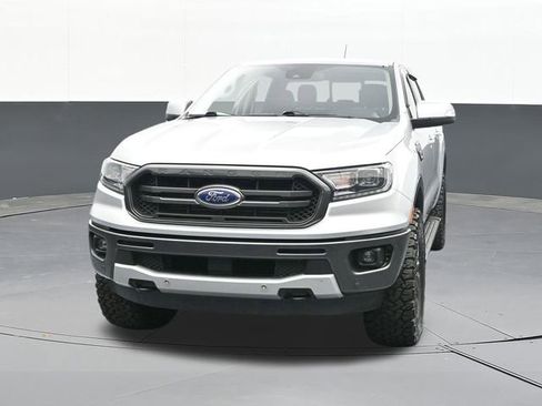 Used 2019 Ford Ranger Lariat w/ Equipment Group 501A Mid image 2