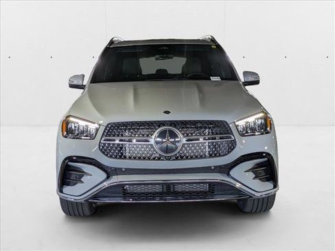 New 2026 Mercedes-Benz GLE 450 4MATIC image 6