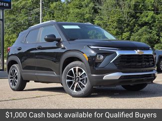 New 2026 Chevrolet TrailBlazer LT AWD/4WD video 2