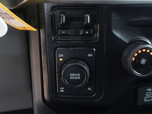 Used 2024 Ford F250 XL w/ STX Appearance Package AWD/4WD image 39