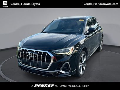 Used 2020 Audi Q3 2.0T Premium Plus w/ Premium Plus Package