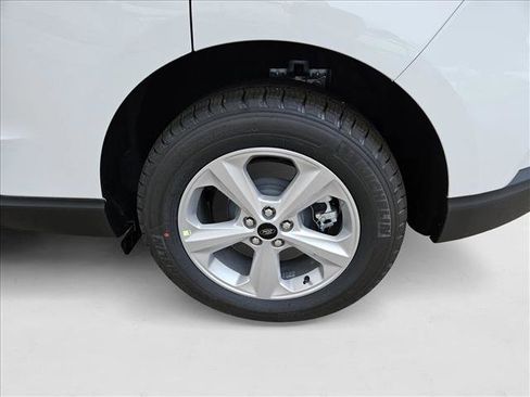 New 2024 Ford Edge SE image 10
