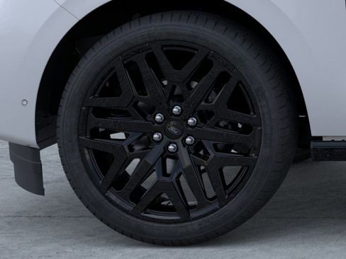 New 2026 Ford Expedition Max Platinum AWD/4WD image 19
