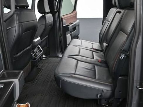 Used 2023 Ford F150 Lariat AWD/4WD image 14