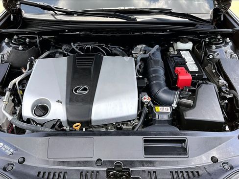 Used 2024 Lexus ES 350 F Sport w/ Accessory Package (Z2) FWD image 32