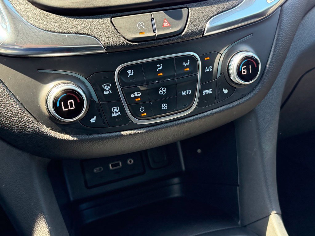Certified 2024 Chevrolet Equinox LT AWD/4WD image 18
