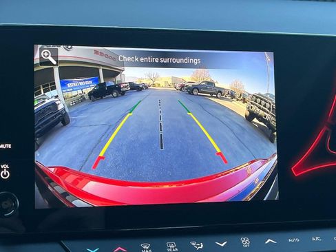 New 2026 Dodge Charger R/T w/ Blacktop Package AWD/4WD image 21
