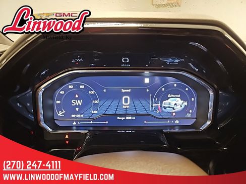 Used 2022 GMC Sierra 1500 SLT w/ SLT Premium Plus Package image 23