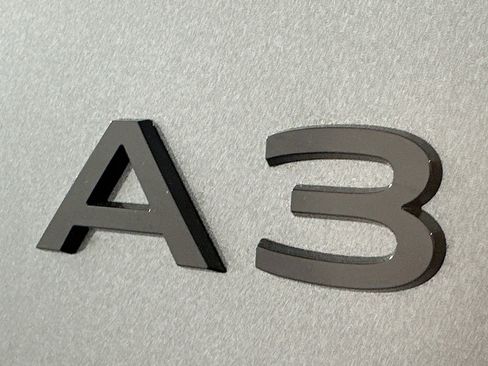 New 2026 Audi RS 3 image 10