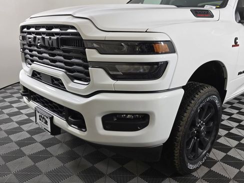 New 2026 RAM 3500 Big Horn image 11
