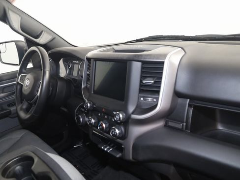 Used 2023 RAM 1500 Big Horn image 41