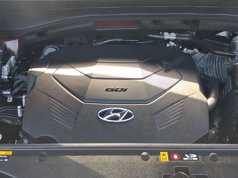 Used 2020 Hyundai Palisade Limited FWD image 9