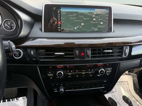 Used 2016 BMW X5 xDrive35i image 40