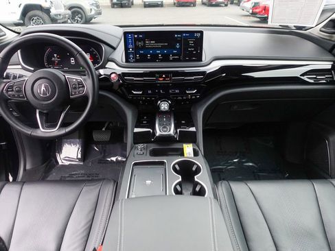Certified 2025 Acura MDX w/ Technology Package image 28