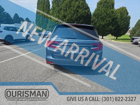 Used 2023 Honda Odyssey EX-L image 7