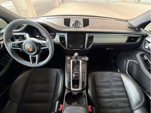 Used 2018 Porsche Macan GTS AWD/4WD image 15