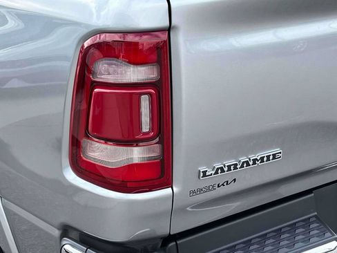 Used 2021 RAM 1500 Laramie AWD/4WD image 35